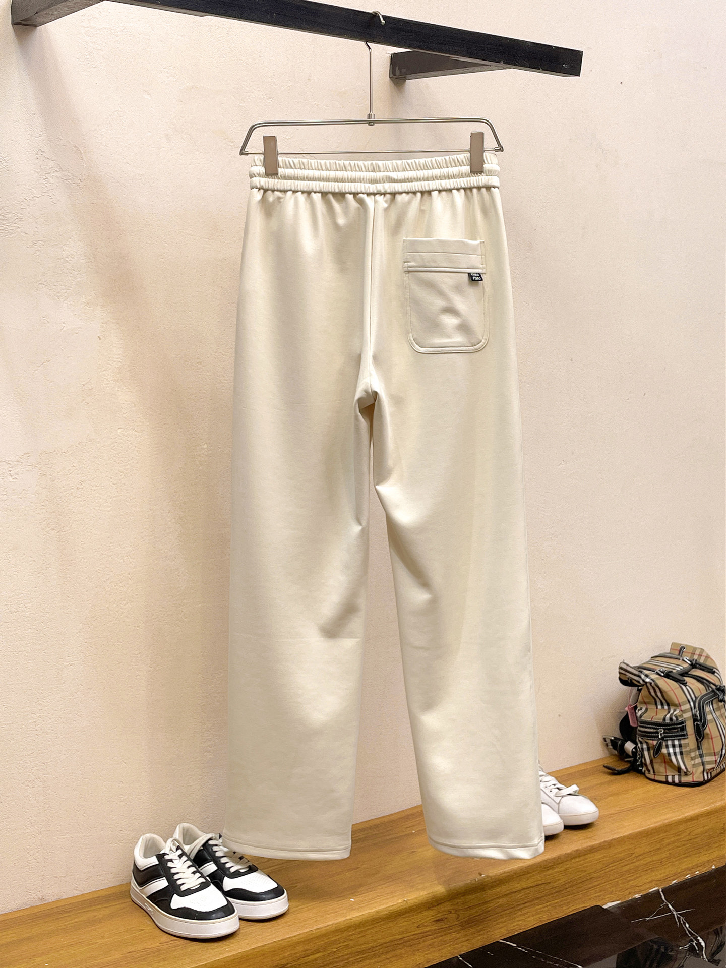 Casual Pants Man